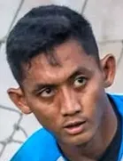 Reza Arya