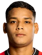 Creichel Pérez