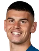 Ethan Cox