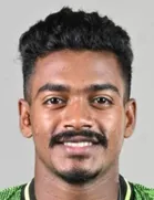 Noufal PN