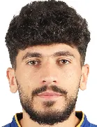 Rakhmatsho Rakhmatzoda