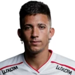 Jersson González