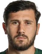 Beka Gabiskiria