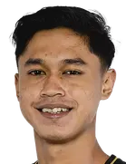 Alfriyanto Nico
