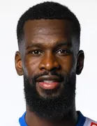 Christian Gomis