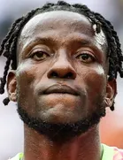 Benjamin Asare
