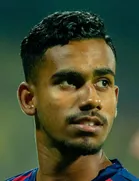 Vibin Mohanan