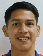Luis Rodríguez