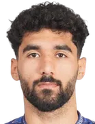 Saman Fallah