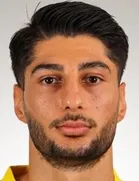 Mohammadmehdi Mohebi