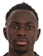 Oucasse Mendy
