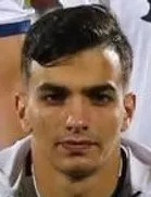 Parham Movaghari