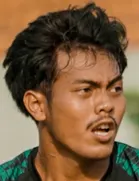 Andhika Ramadhani