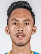 Rafly Ariyanto