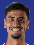 Nicolás Palma