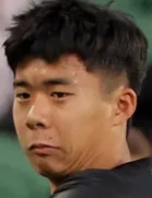 Tze-Xuan Loke