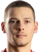 Daniil Rudenko