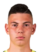Aleks Bozhev