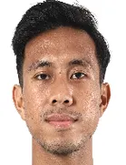 Arda Alfareza