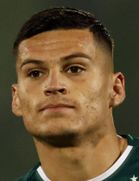 Lucas Cepeda