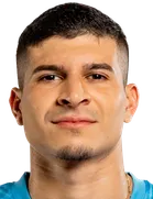 Bayron Mora