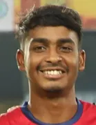 Nikhil Barla