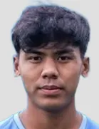 Danny Meitei