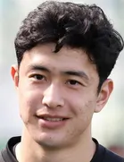 Cyrus Margono