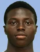 Daniel Awuni