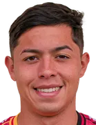 Mathías Solís