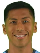 Saúl Severiche