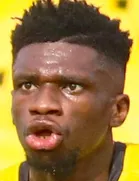 Franck Etouga