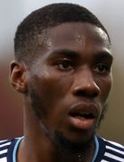 Adama Camara