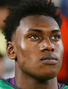 Samu Aghehowa