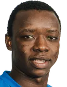 Alie Conteh