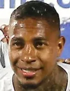 Frank Salas