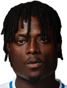Shola Ogundana