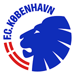 FC København logo