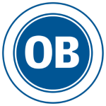 Odense Boldklub logo