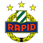 SK Rapid Wien logo