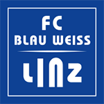 FC Blau Weiss Linz logo