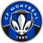CF Montréal logo