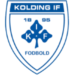 Kolding IF logo
