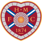 Heart of Midlothian logo