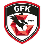 Gaziantep FK U19 logo