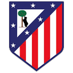 Atlético Madrileño logo