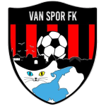 Vanspor FK logo