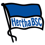 Hertha BSC logo