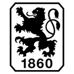 TSV 1860 München logo