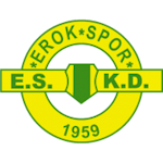 Esenler Erokspor logo